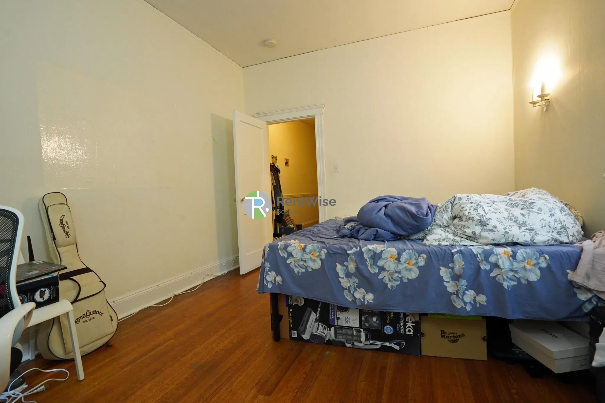 1848 Commonwealth Ave, Brighton