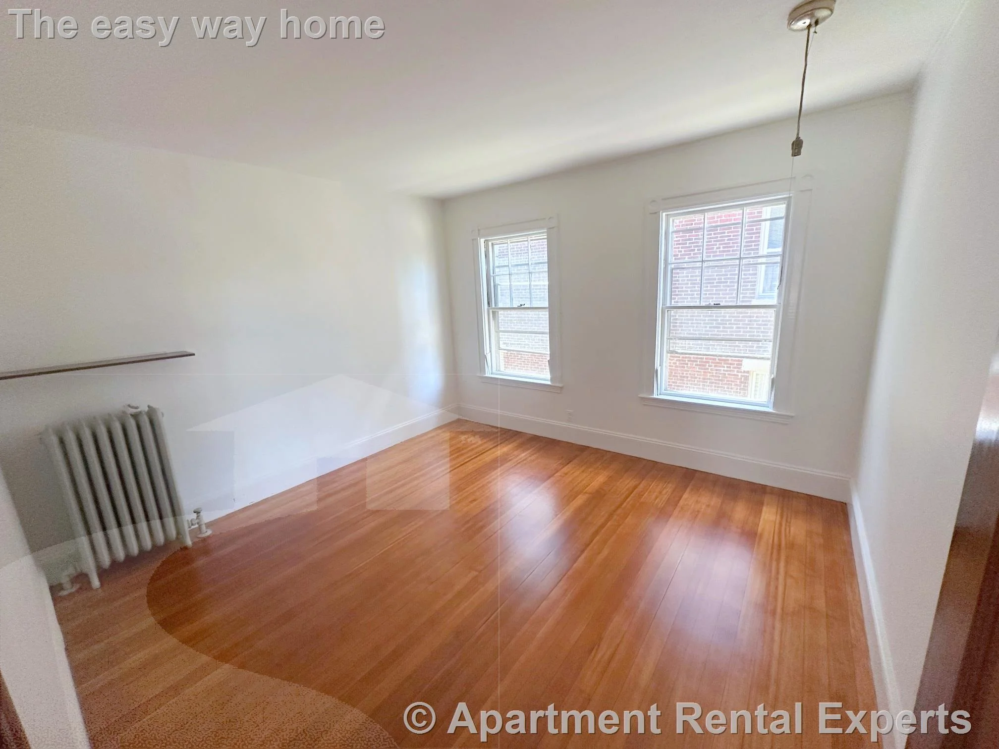 26 Upland Rd, Porter Square