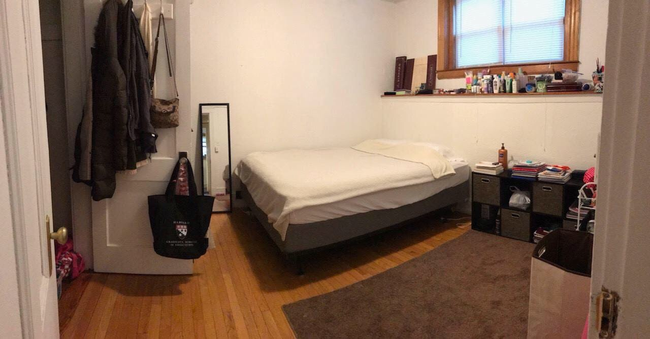 99 Hancock St, Mid-Cambridge