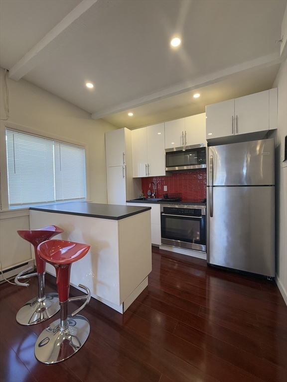 70 Bennington, East Boston