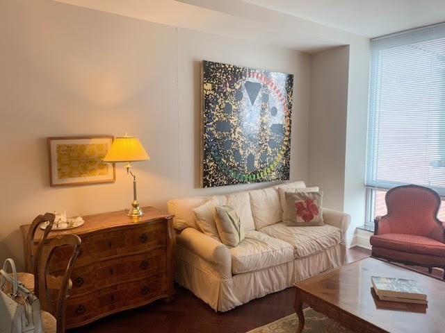 1 Charles St, Back Bay