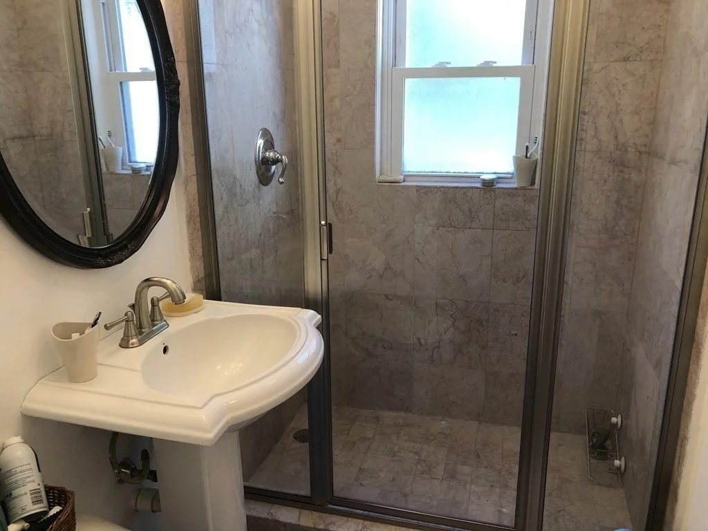 165 Longwood Ave, Coolidge Corner