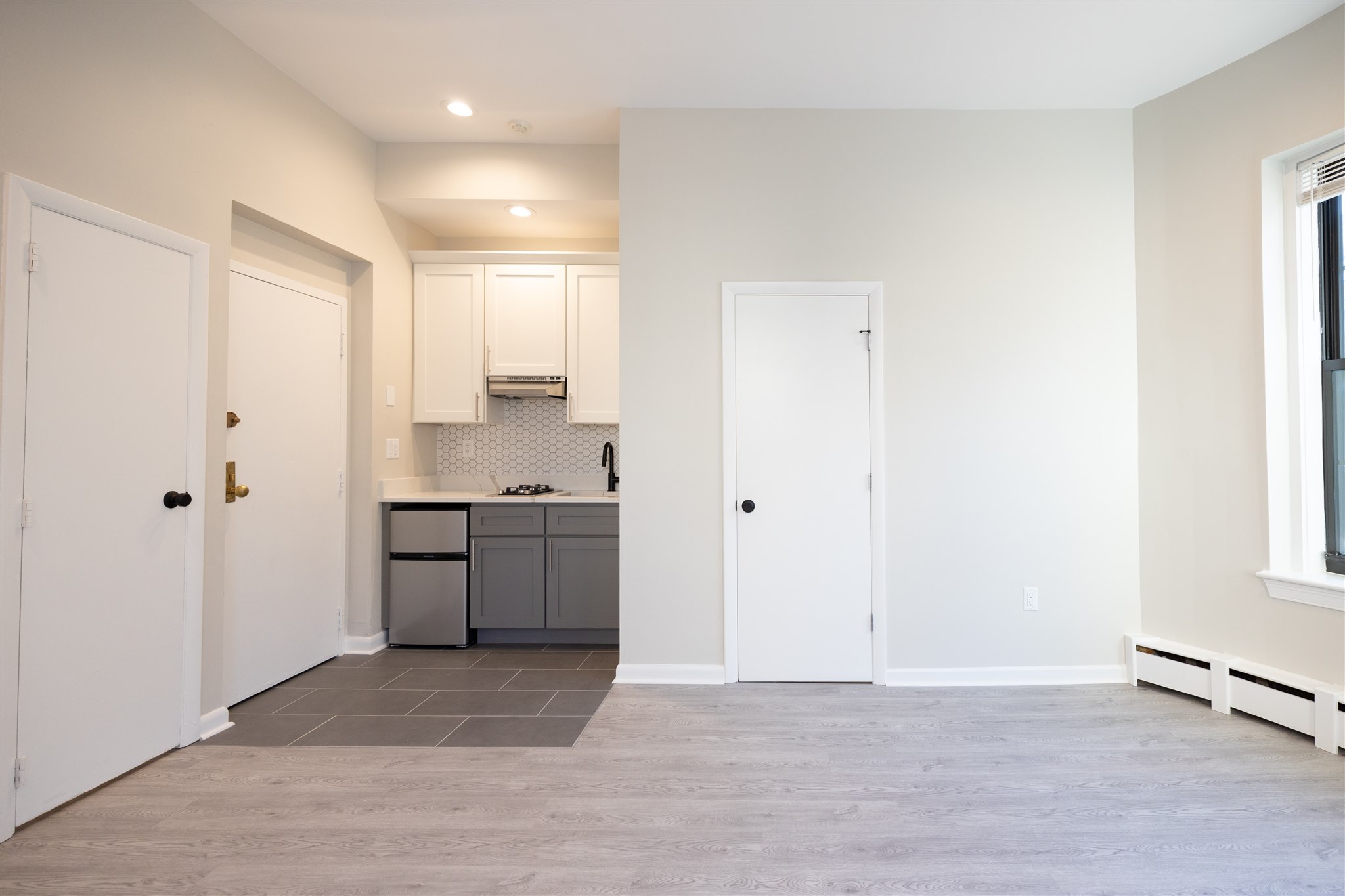 158 Saint Botolph St, Back Bay