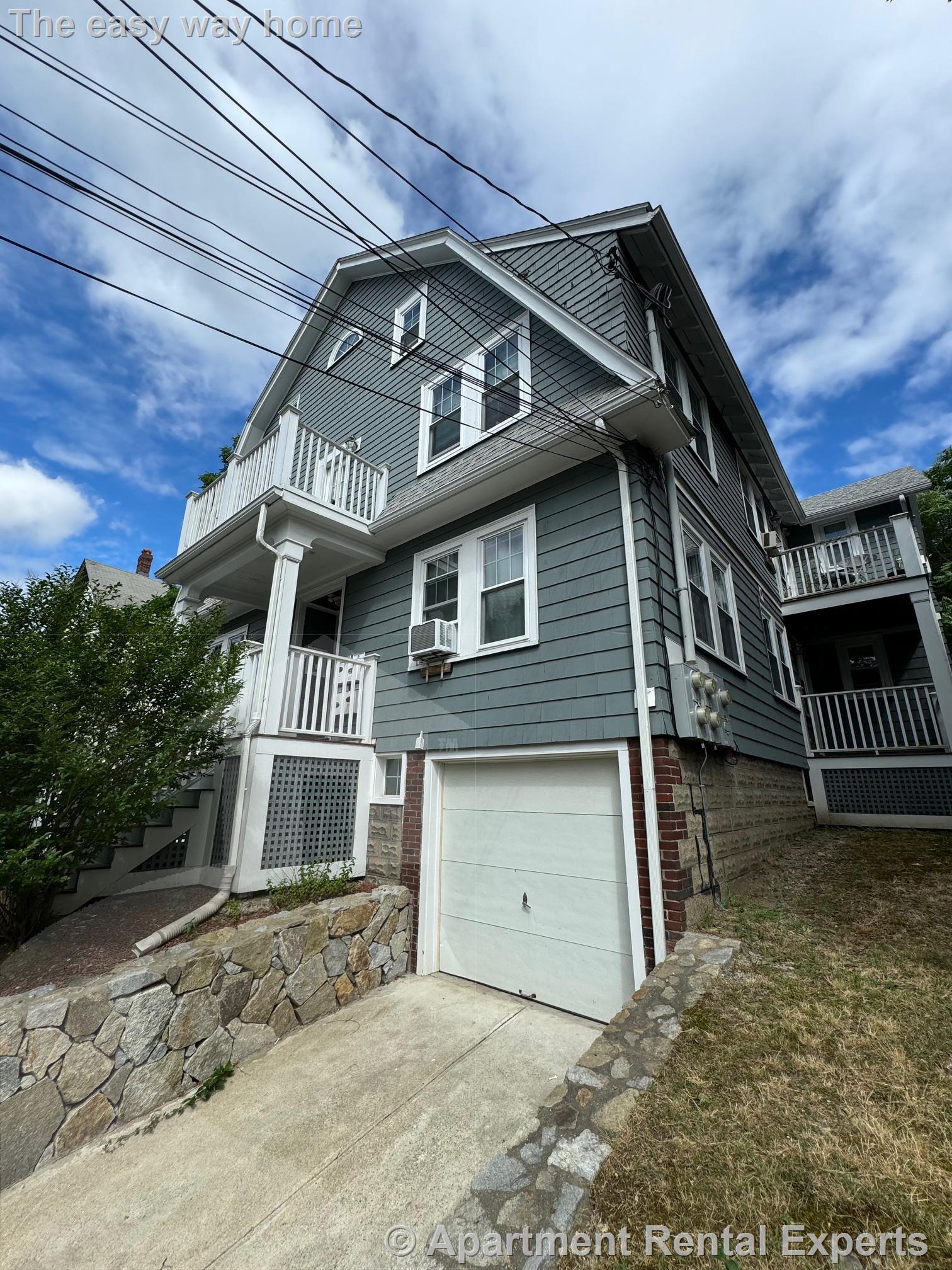 23 Lowell St, Porter Square