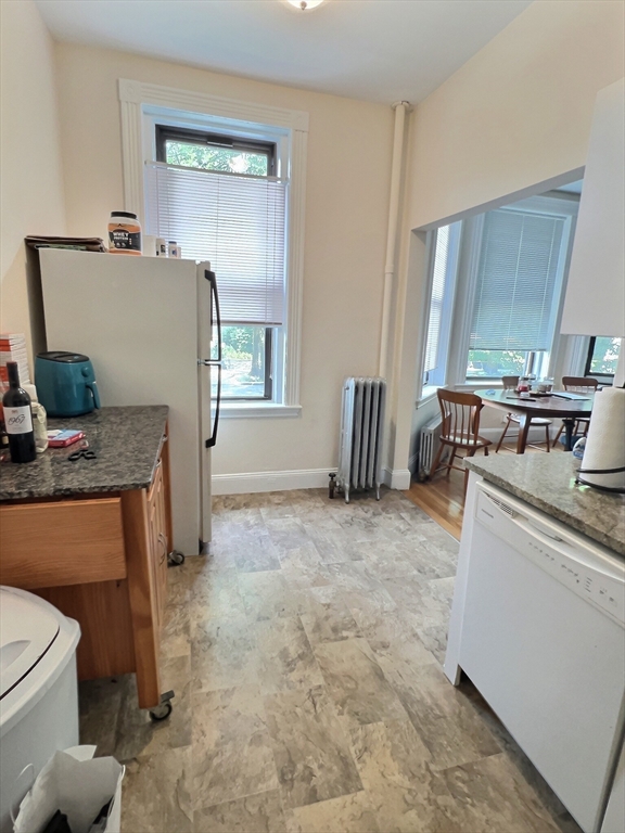 397 Harvard St, North Brookline