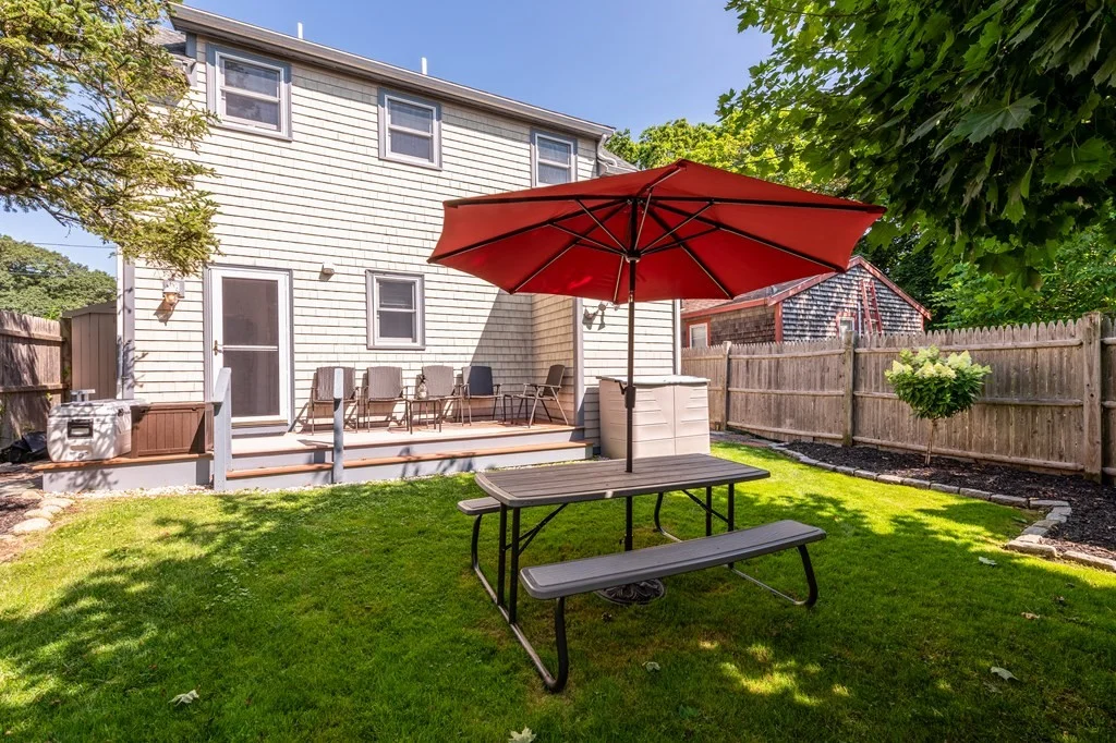 5 White Way, Rockport