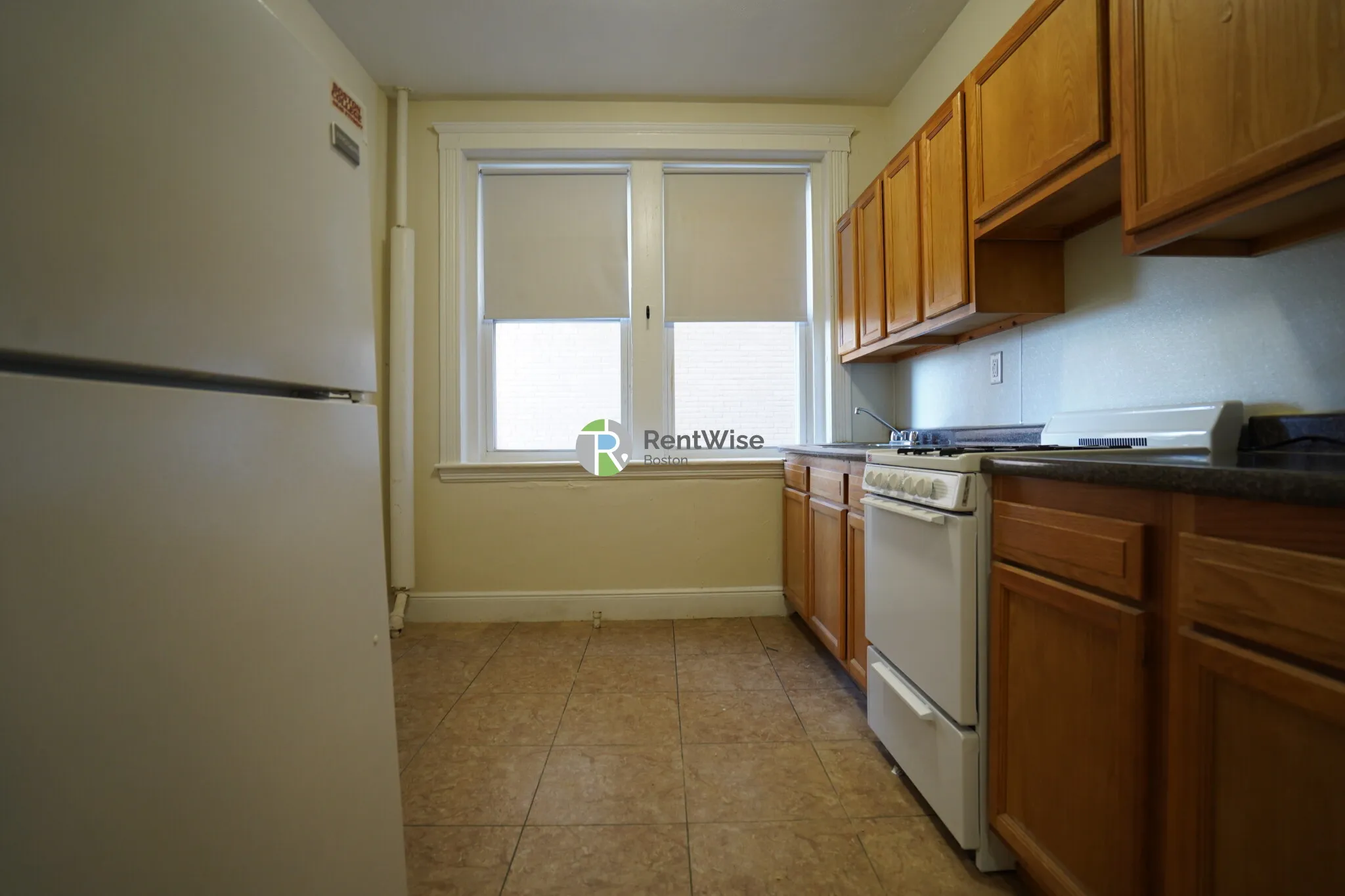 1810 Commonwealth Ave, Brighton