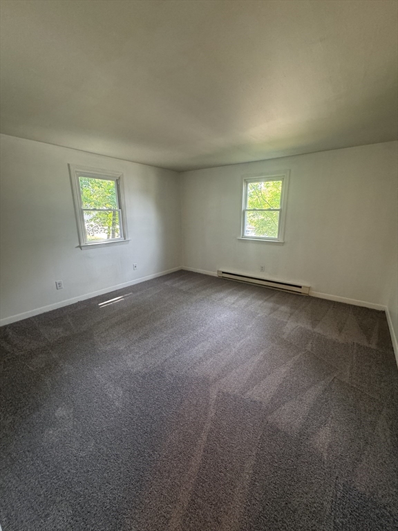 10 County, Mansfield