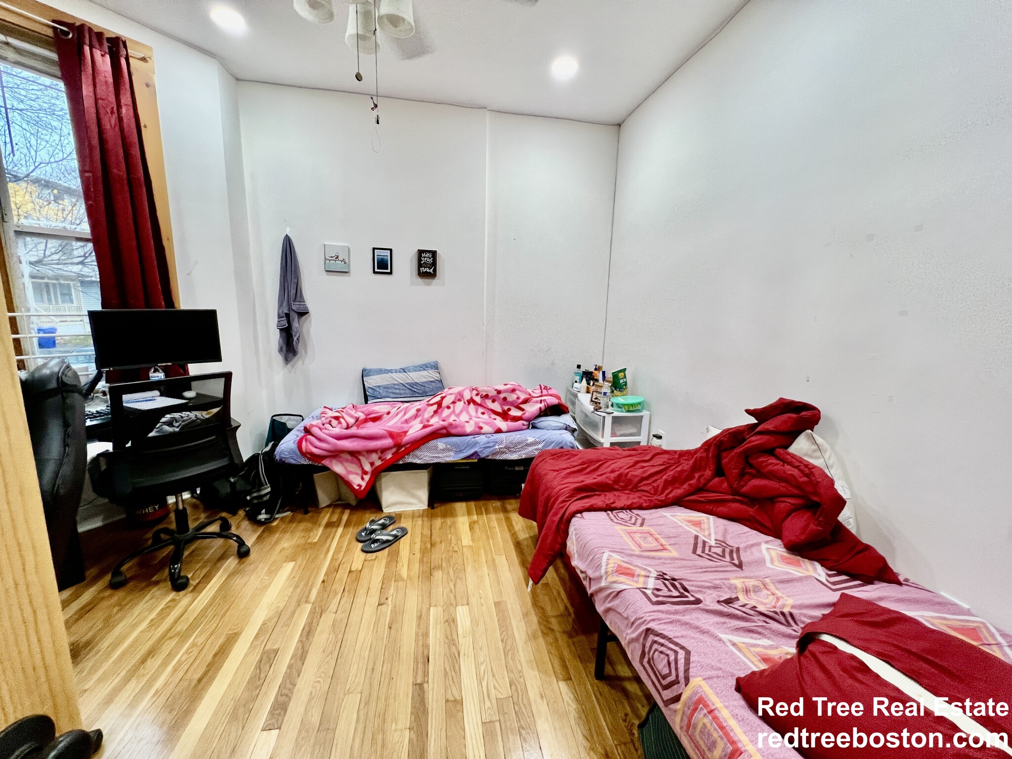 23 Highland Park Ave, Roxbury