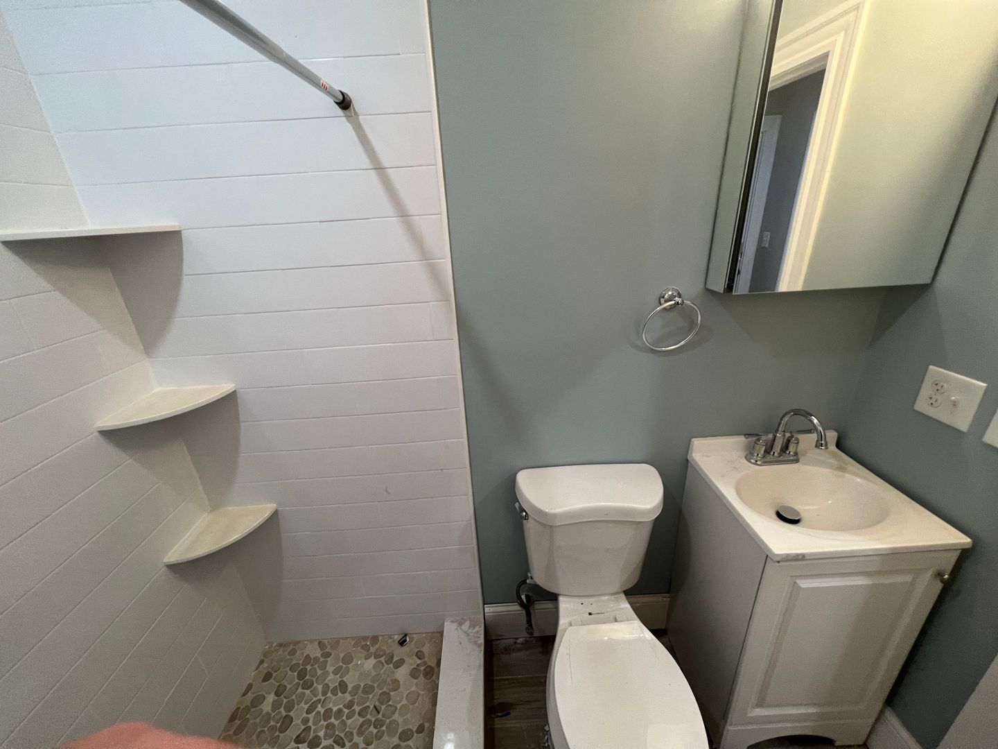 15 Harold St, Ward Two