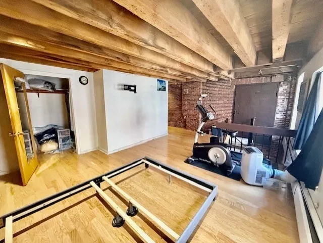 57 Fulton St, North End