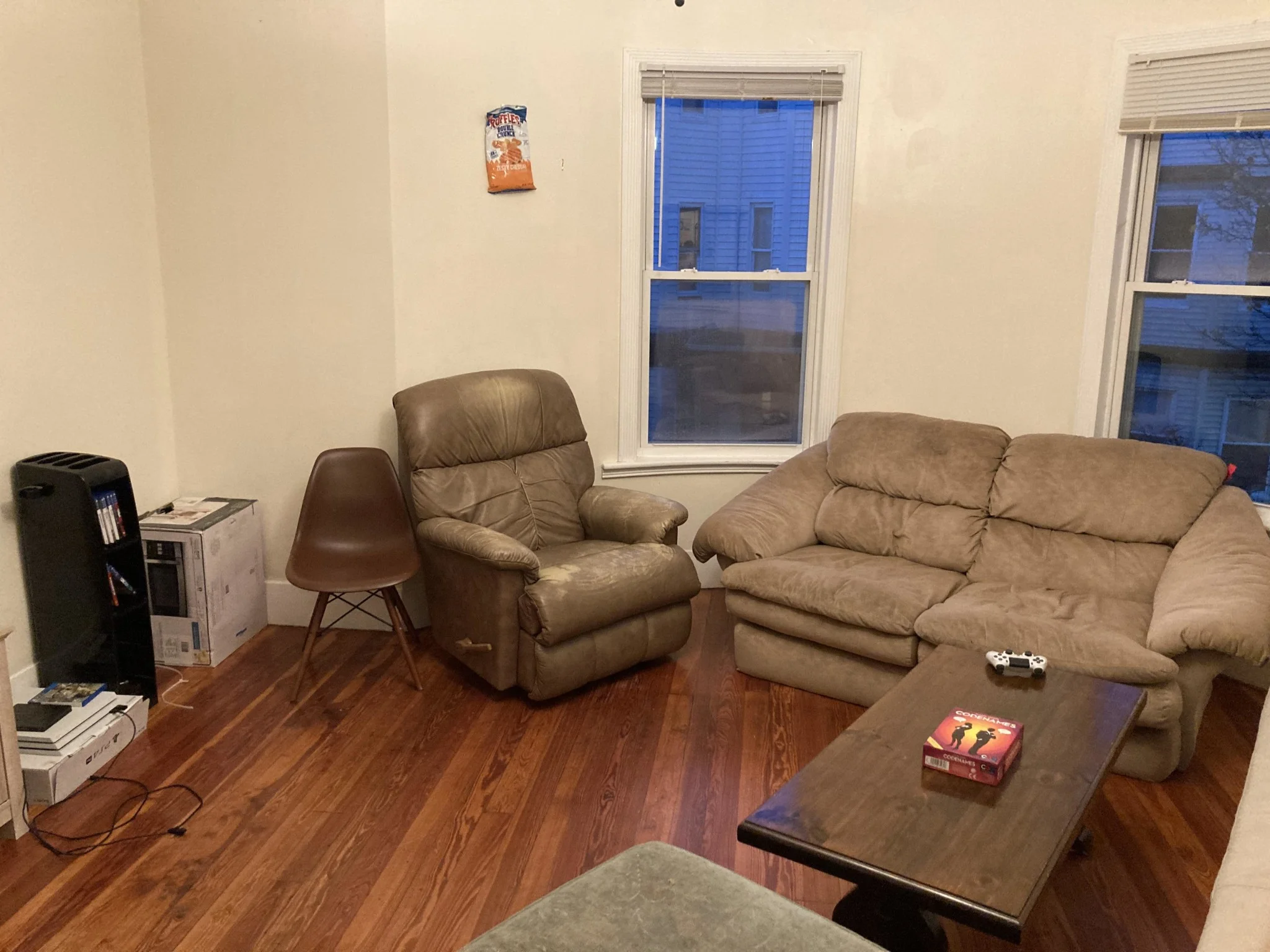 8 Carmel St, Mission Hill