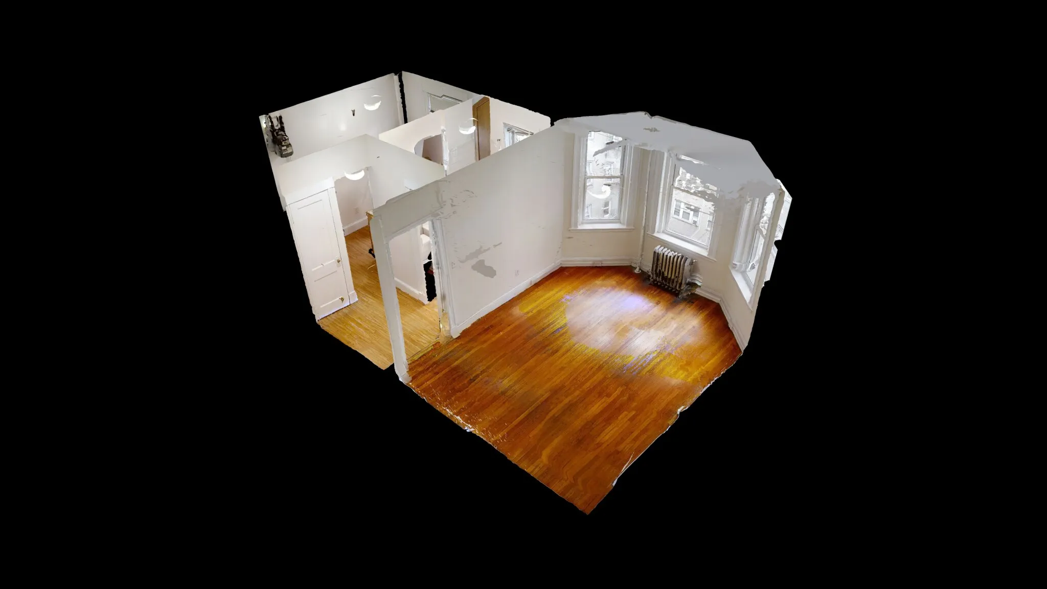 1175 Boylston St, Fenway