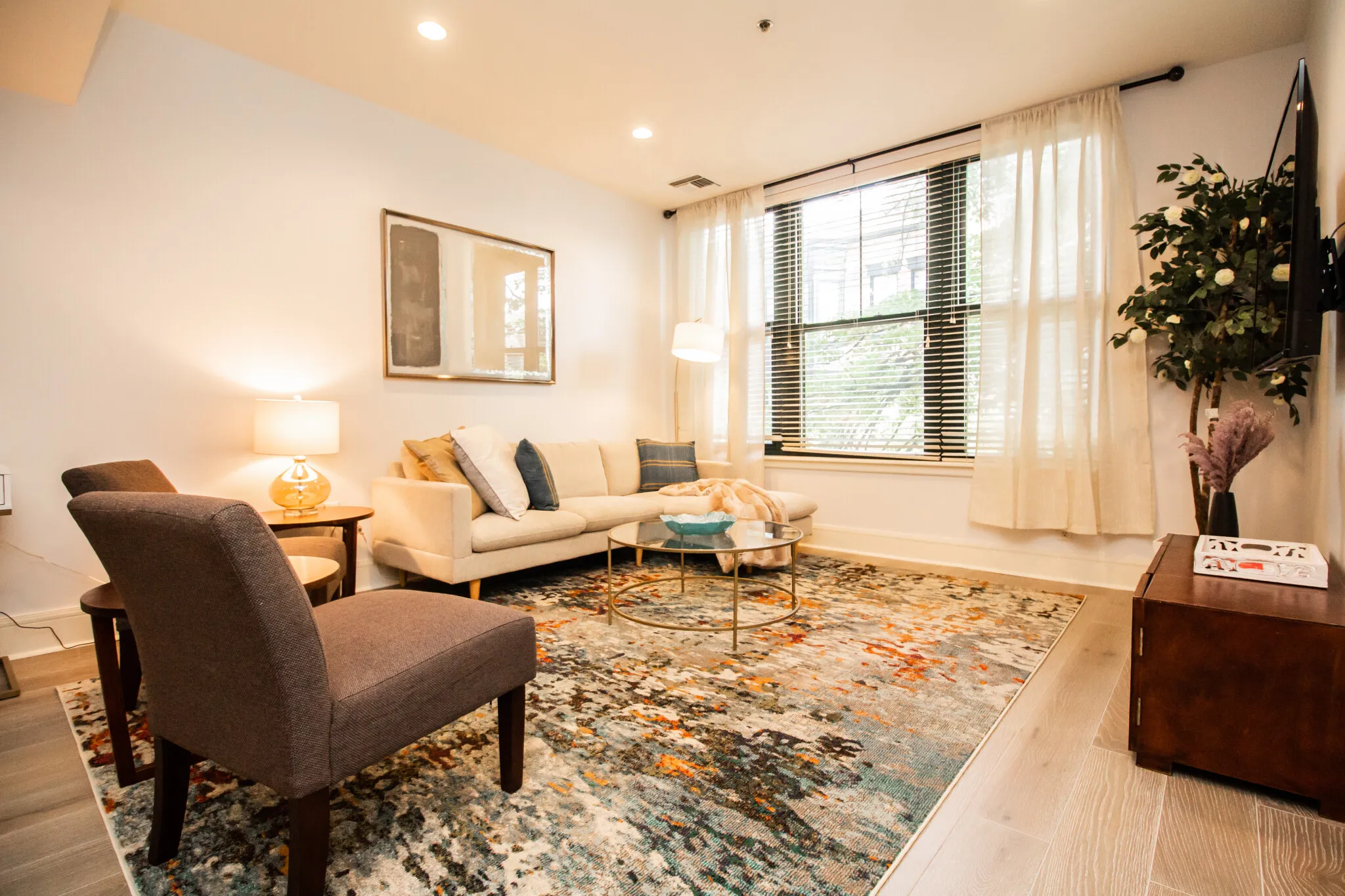 1287 Washington St, South End