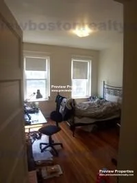 1377 Commonwealth Ave, Allston