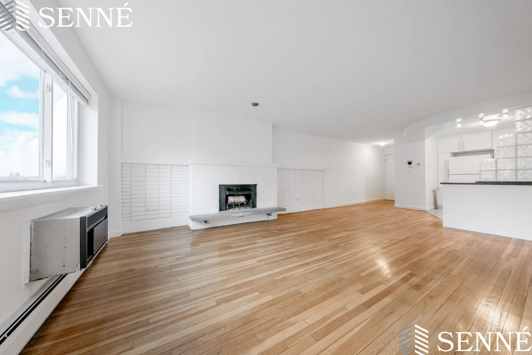 9 Chauncy St, Neighborhood Nine