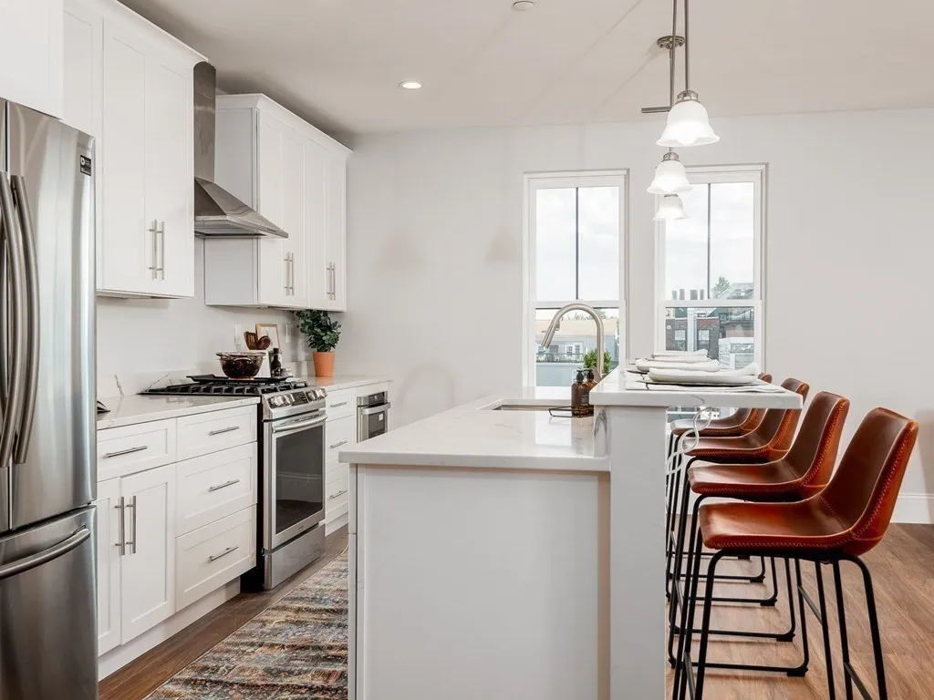 45 L St, South Boston