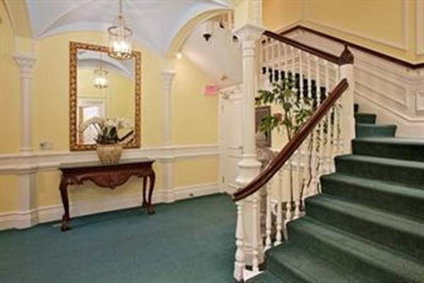 365 Beacon St, Back Bay