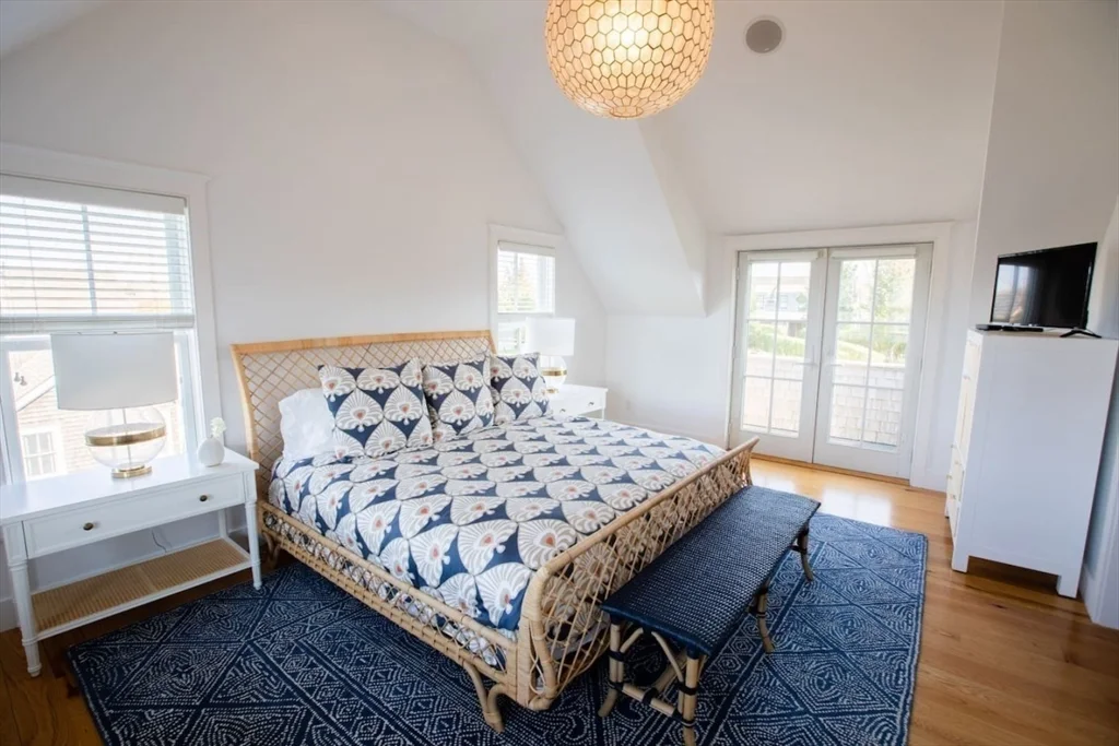 43 Vestal St, Nantucket (vil)