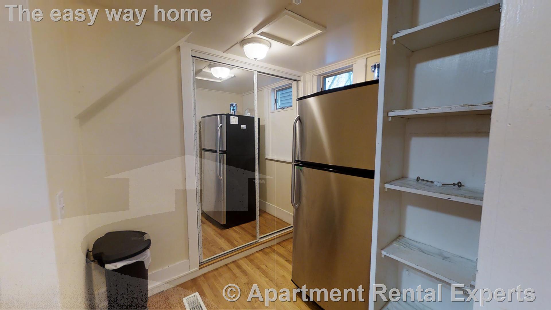 363 Beacon St, Porter Square