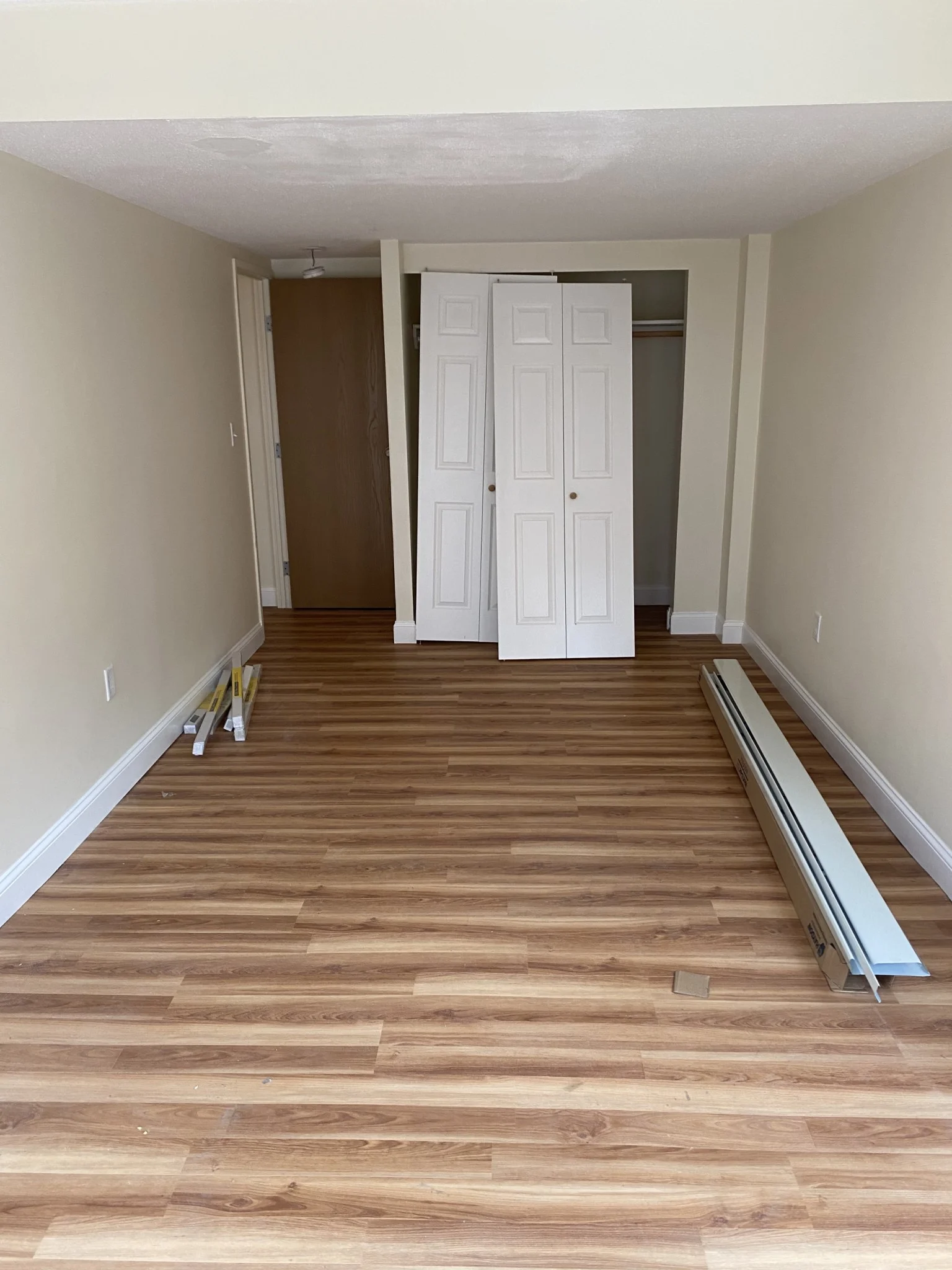 400 Massachusetts Ave, South End