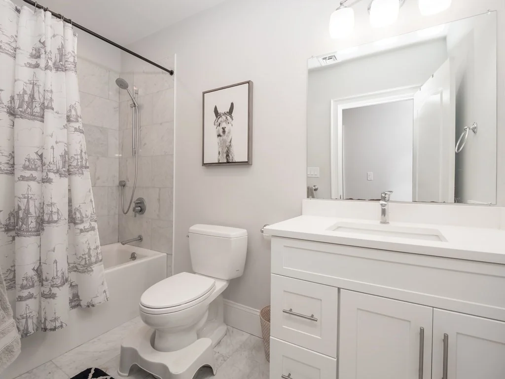 45 L St, South Boston