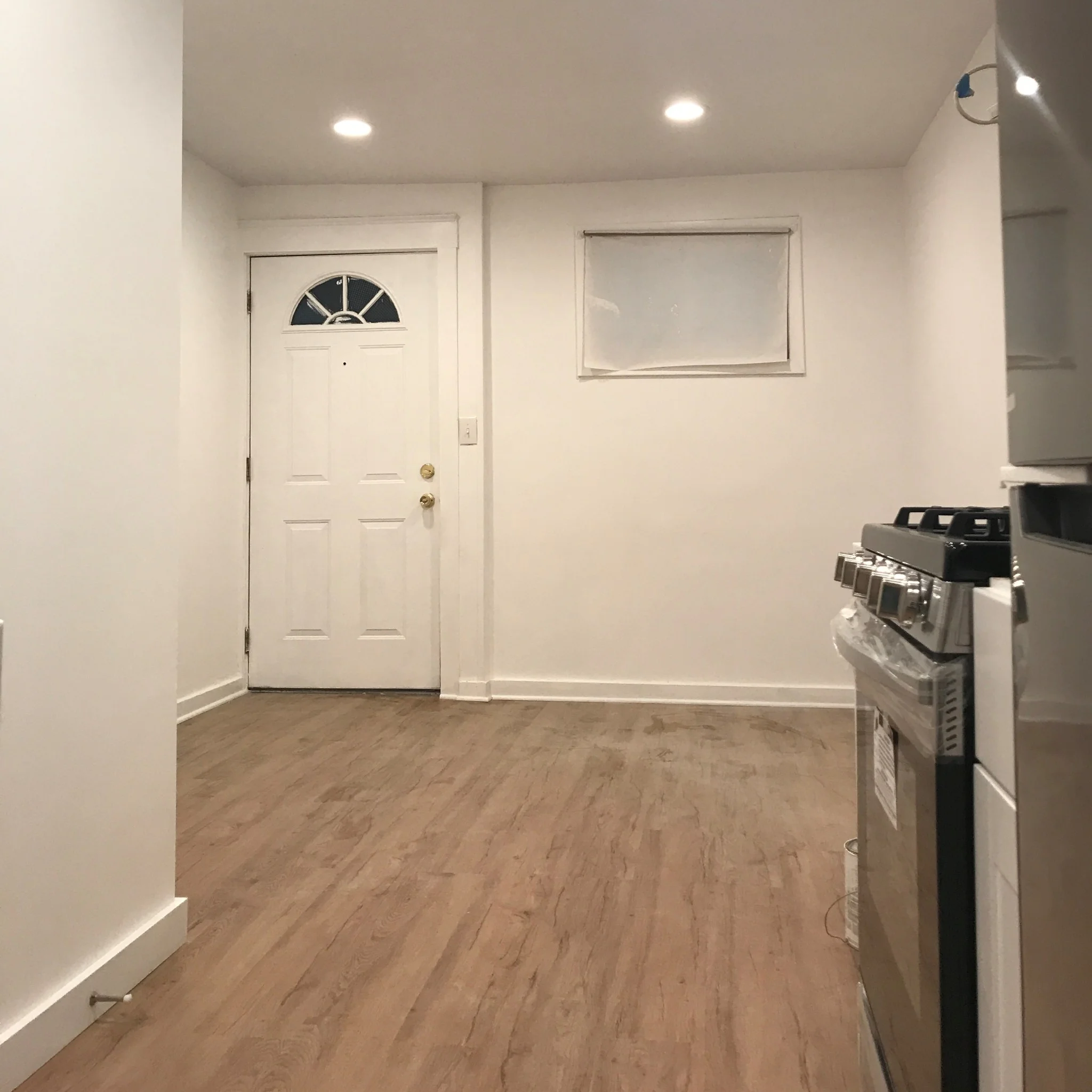 95A Beacon St, Ward Two