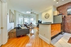 70 Marlborough St, Back Bay