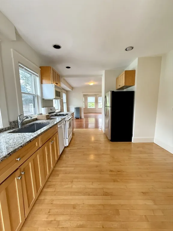 68 Putnam, Watertown