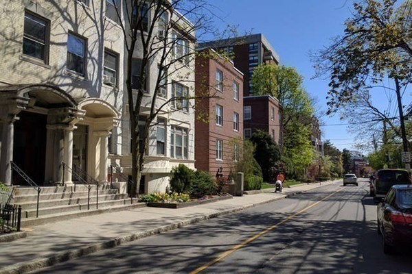 75 Park St, Coolidge Corner