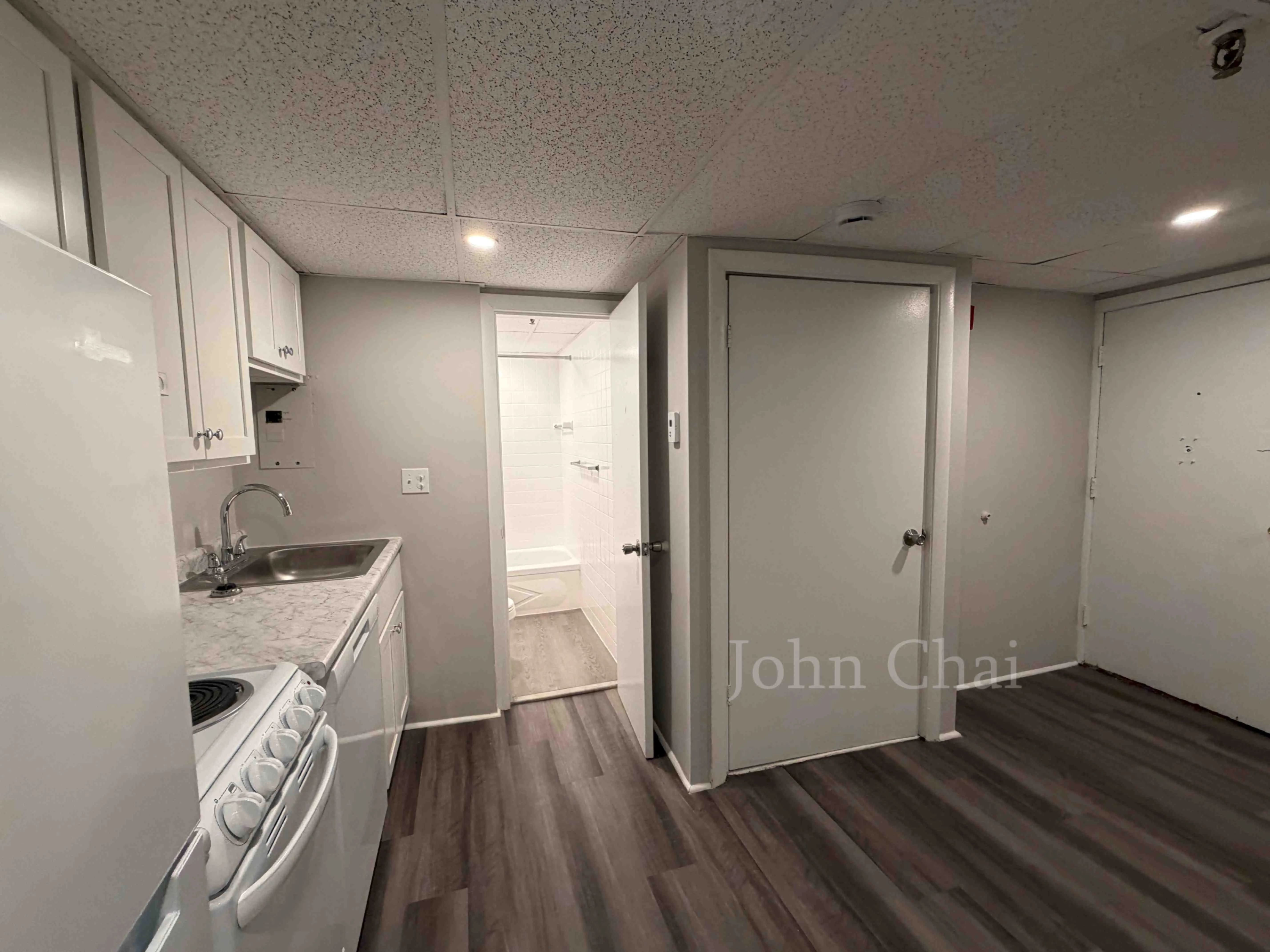 6 Saint Mark St, Jamaica Plain