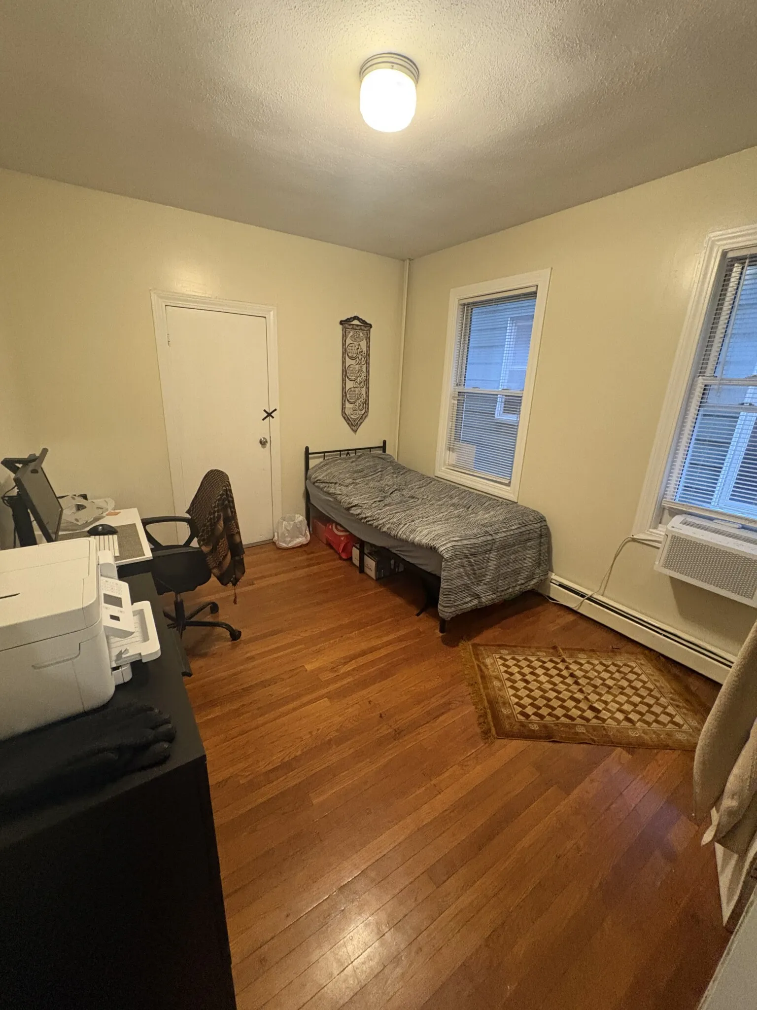 237 Tremont St, Ward Two