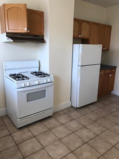 27 Park St, Ward Two