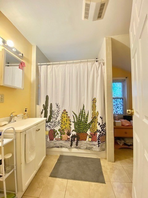 10 Bucknam St ,, Mission Hill