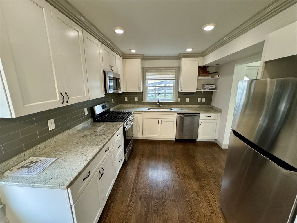 2601 Washington St, Roxbury