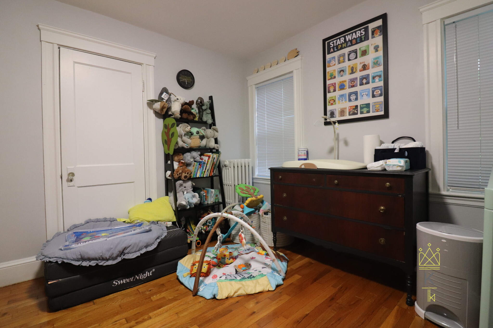 147 Dudley St, North Cambridge