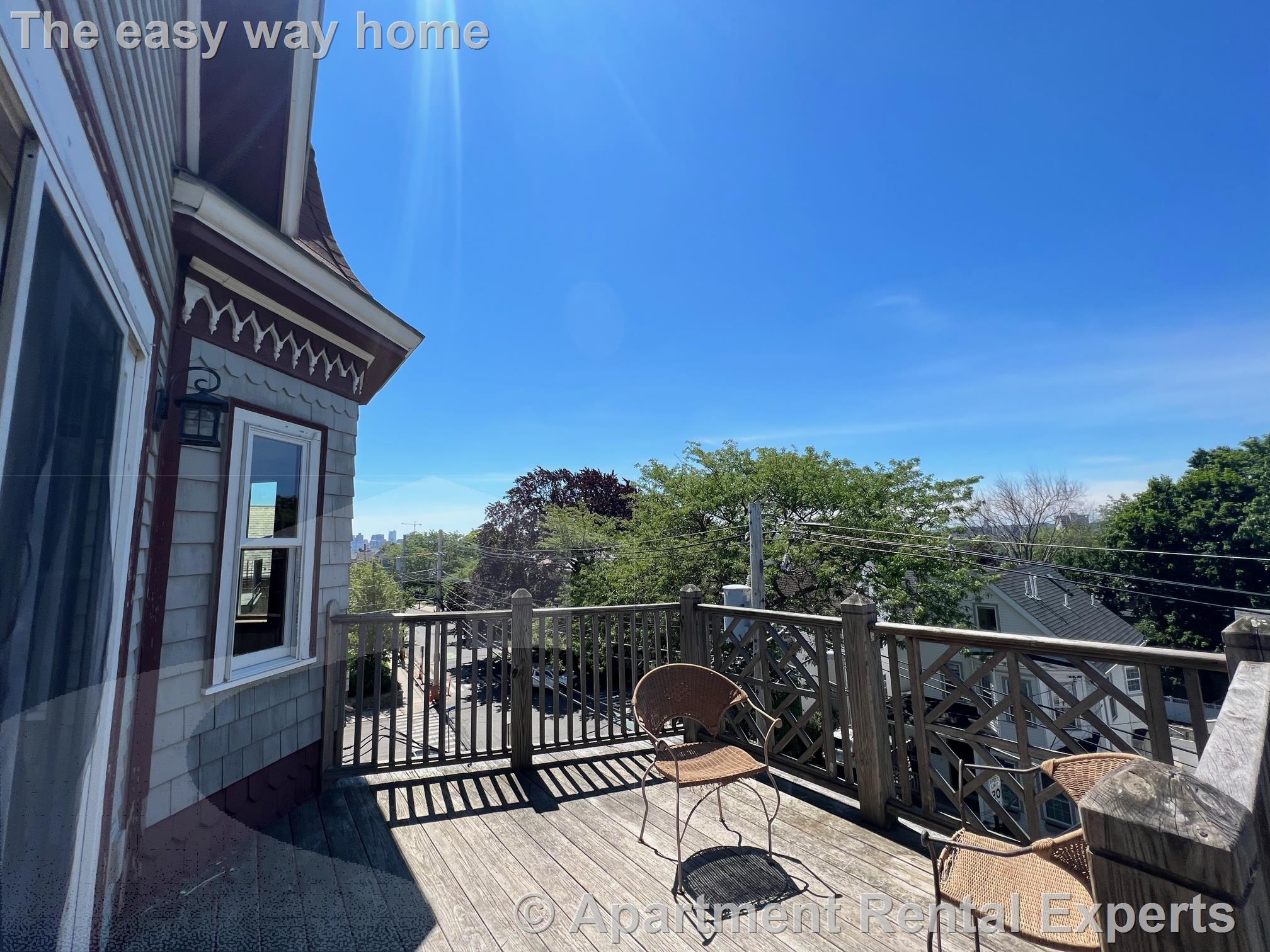 199 Summer St, Porter Square