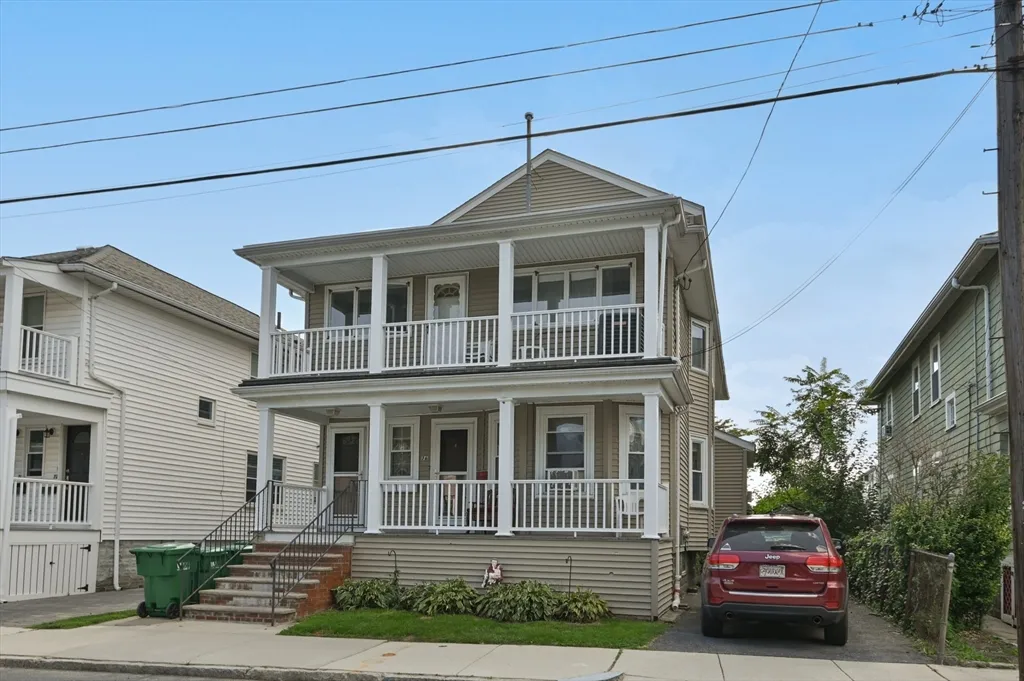 76 Windsor Rd, Tufts University