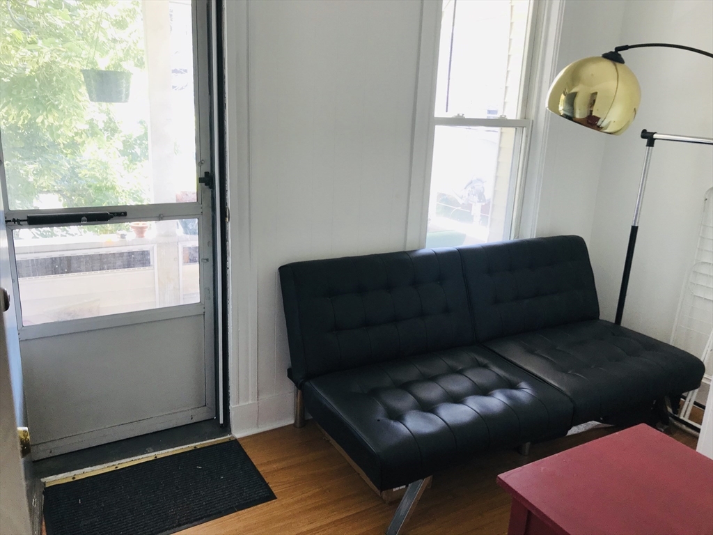 5 Lexington Ave, Powder House Square