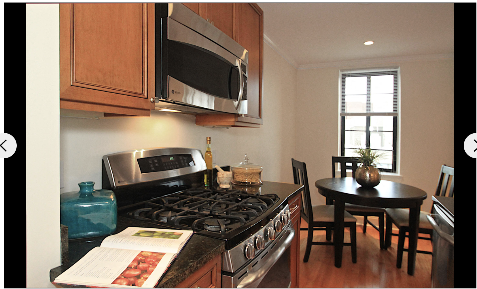 60 Brattle St, Harvard Square