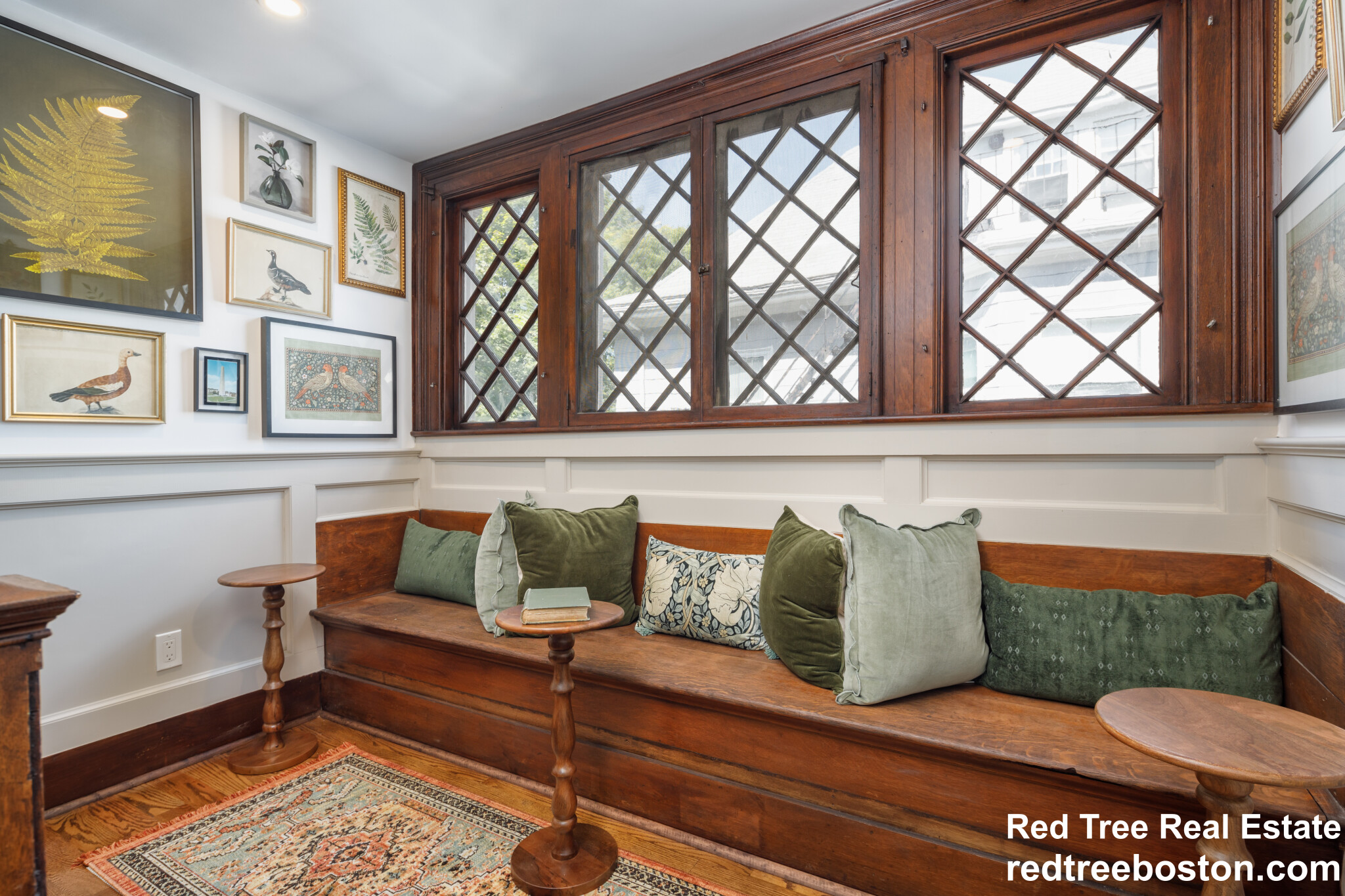 44 Winslow Rd, North Brookline