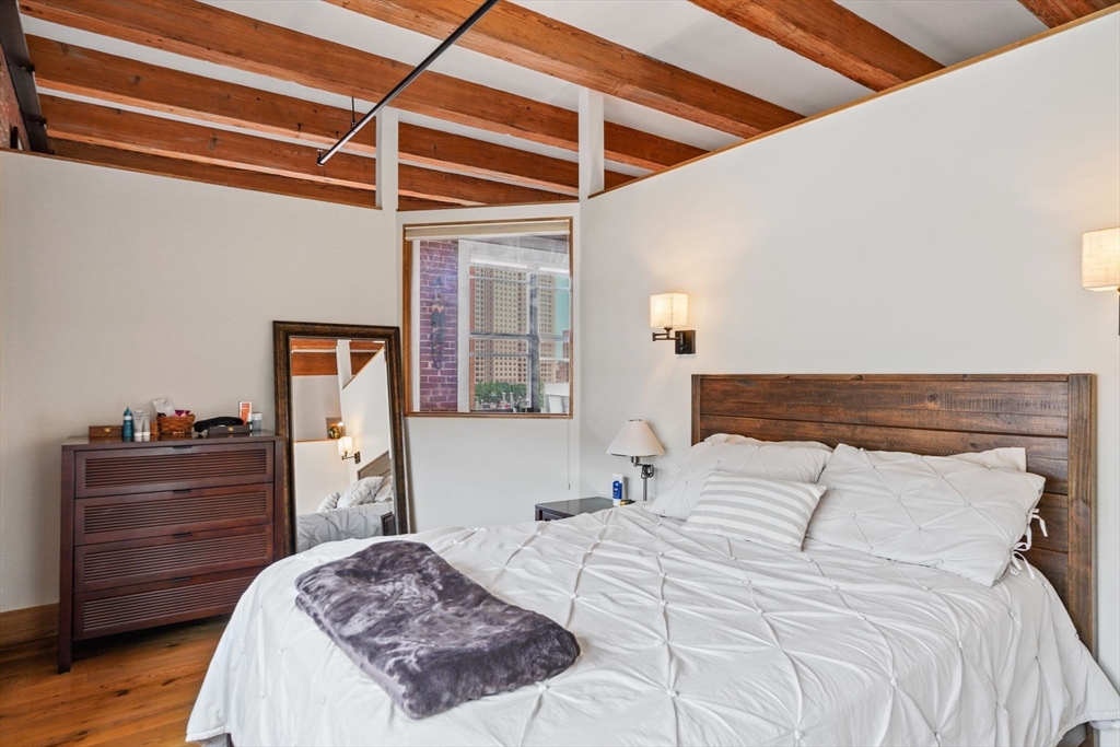 33 Sleeper St, Seaport District