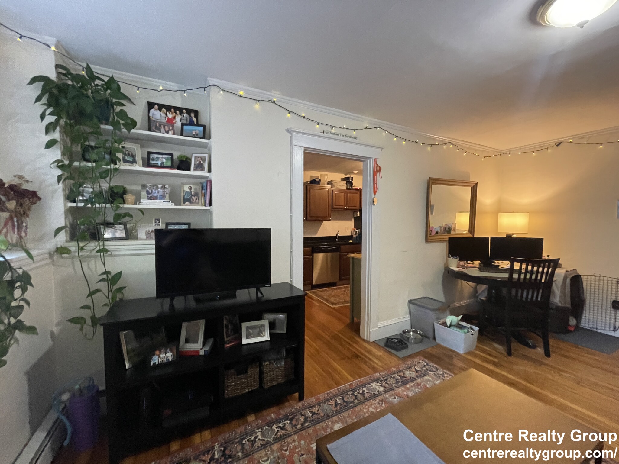 100 Madison Ave, Newtonville