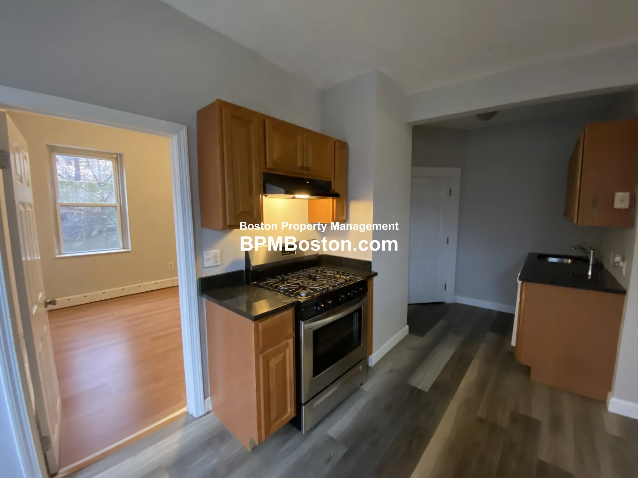 96 Woodledge St, Roxbury