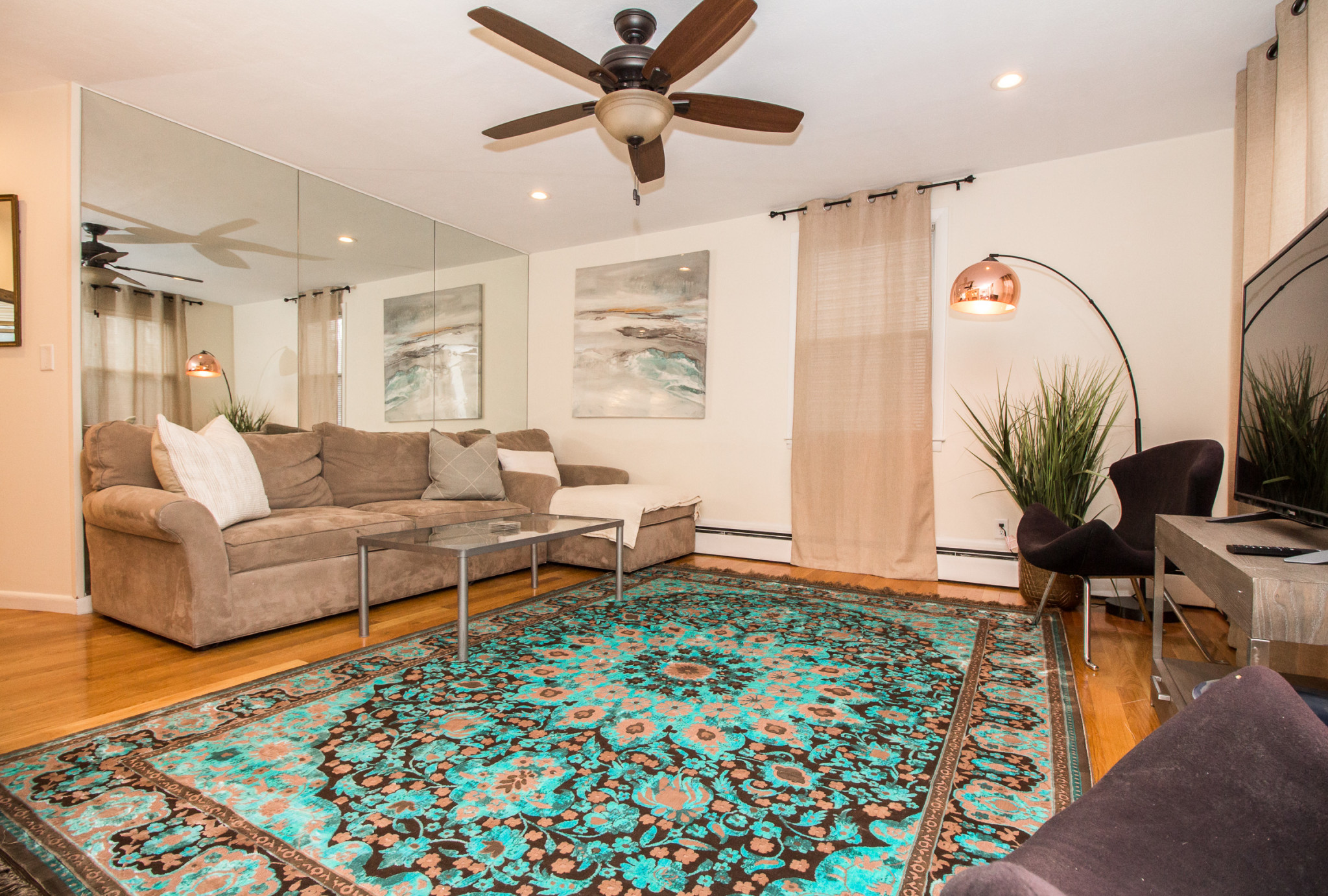 49 Boylston St, Brookline Village