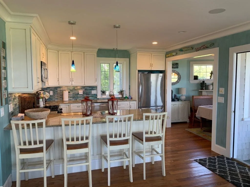 4 Creek St, Mattapoisett