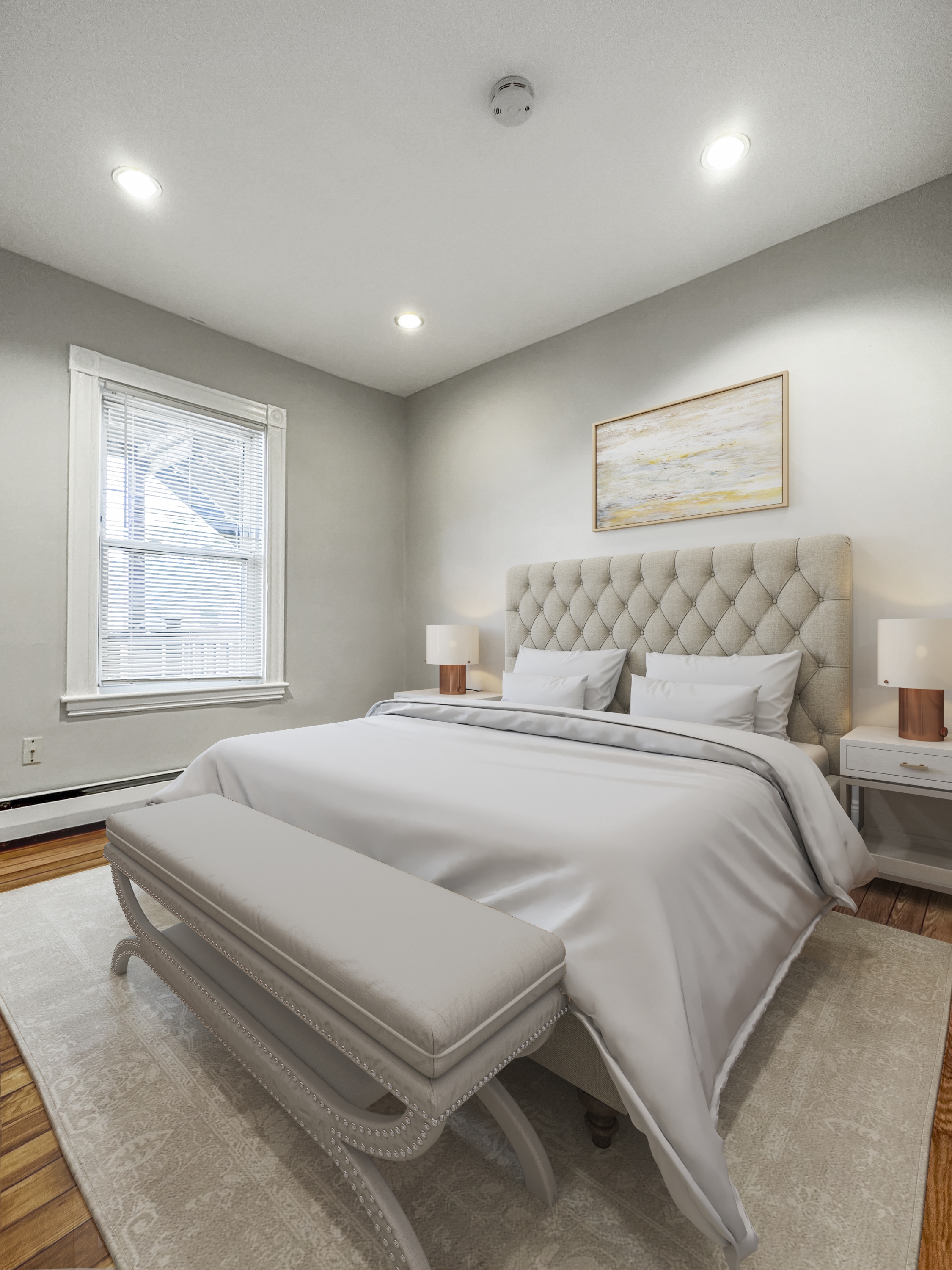 44 Fenton St, Dorchester