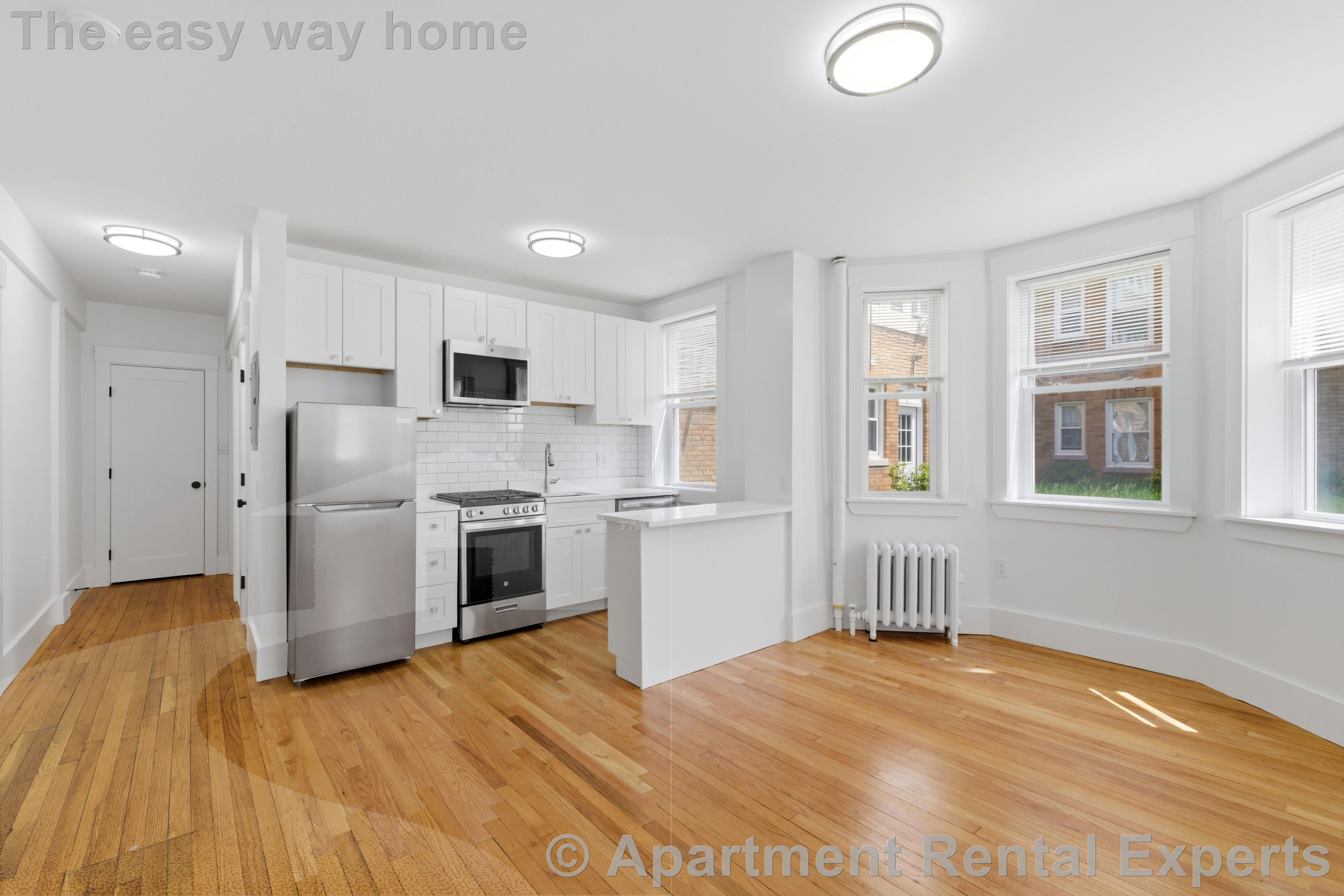 475 Highland Ave, Malden Center