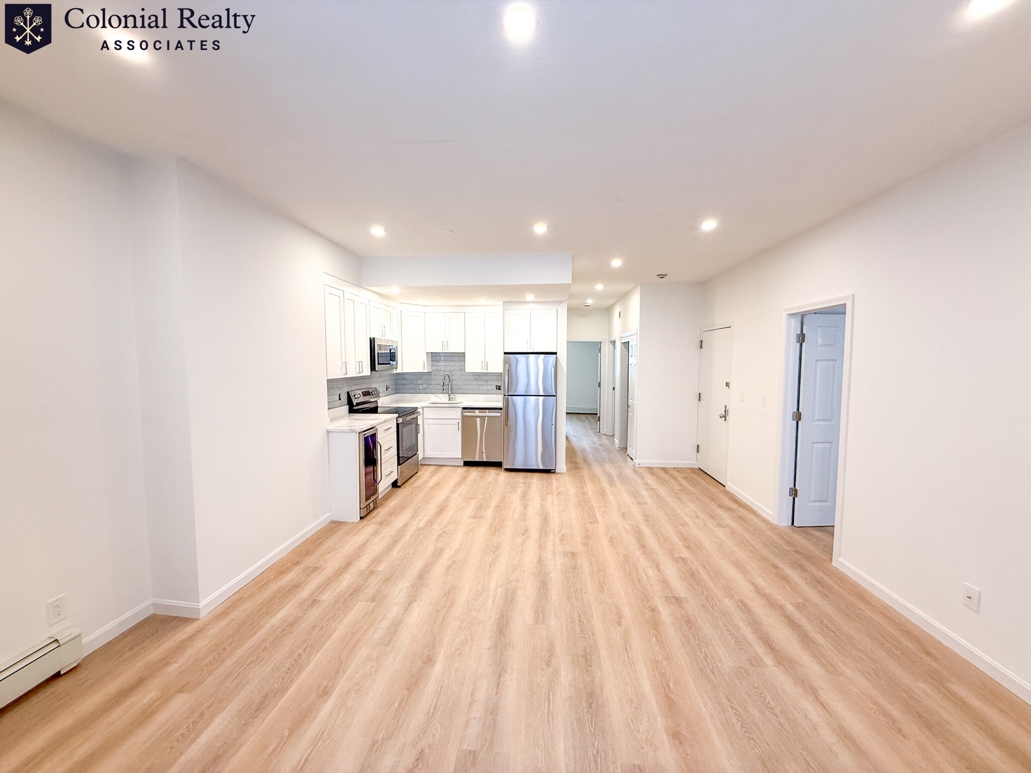 520 Massachusetts Ave, South End