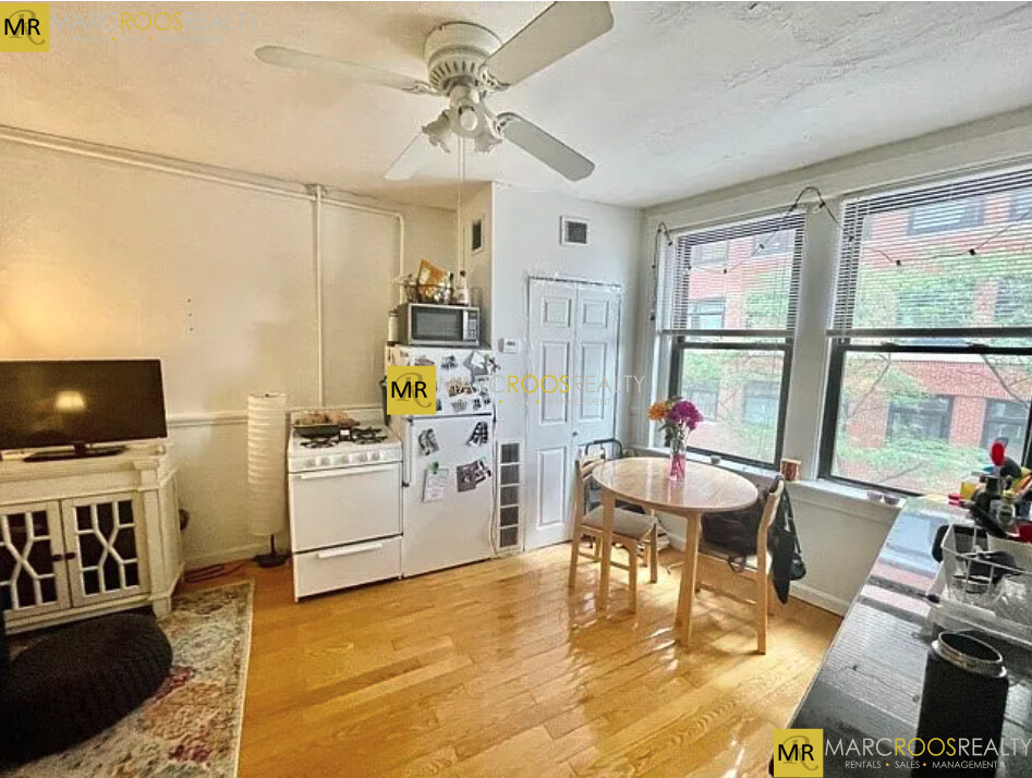 340 North St, North End